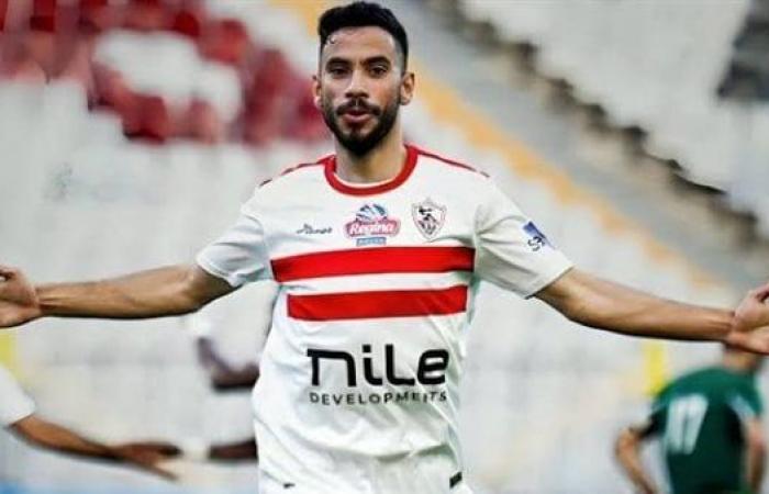 طبيب
      الزمالك
      يكشف
      سبب
      غياب
      ناصر
      ماهر
      عن
      مباراة
      سموحة .. بوابة المساء الاخباري