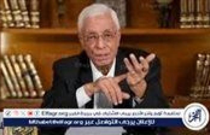 حسام
      موافي:
      الغدد
      اللمفاوية
      خط
      الدفاع
      الأول
      ضد
      الأمراض
      والالتهابات