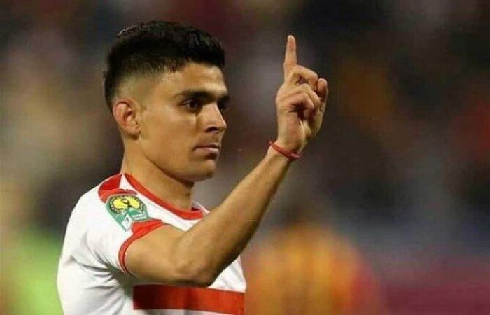 موقف
      الزمالك
      من
      عودة
      بن
      شرقي
      وطارق
      حامد..
      تفاصيل
      جديدة - بوابة المساء الاخباري