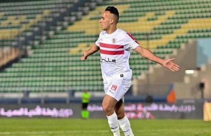 بهدف
      «منسي»..
      الزمالك
      يتقدم
      على
      سموحة
      بالدوري
      في
      الشوط
      الأول .. بوابة المساء الاخباري