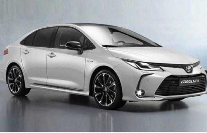 سيارات
      تويوتا
      Toyota
      موديل
      2025
      في
      مصر..
      الأسعار
      والمواصفات - بوابة المساء الاخباري