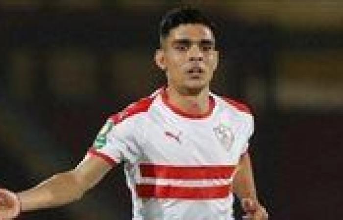 جوميز
      يعلق
      على
      احتمالية
      عودة
      بن
      شرقي
      للزمالك