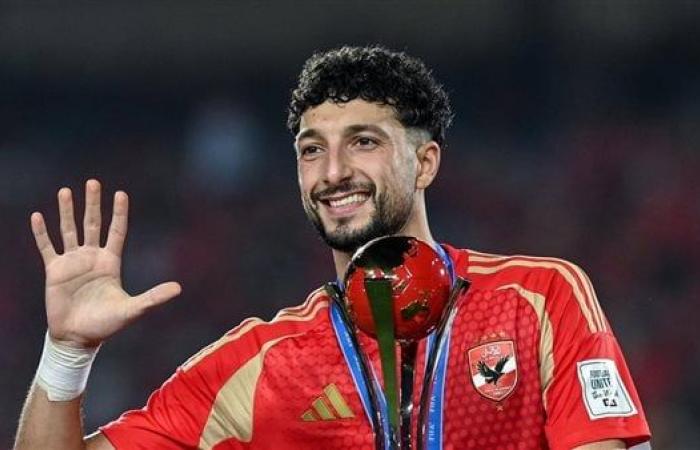 مصير
      وسام
      أبو
      علي
      مع
      الأهلي
      قبل
      انطلاق
      كأس
      العالم
      للأندية
      2025 .. بوابة المساء الاخباري