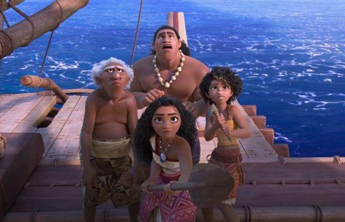 قريبا..
      موعد
      طرح
      فيلم
      Moana
      2 .. بوابة المساء الاخباري