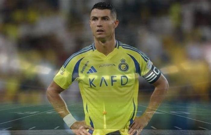 رونالدو
      يغادر
      النصر
      إلى
      الهلال..ما
      القصة؟ .. بوابة المساء الاخباري