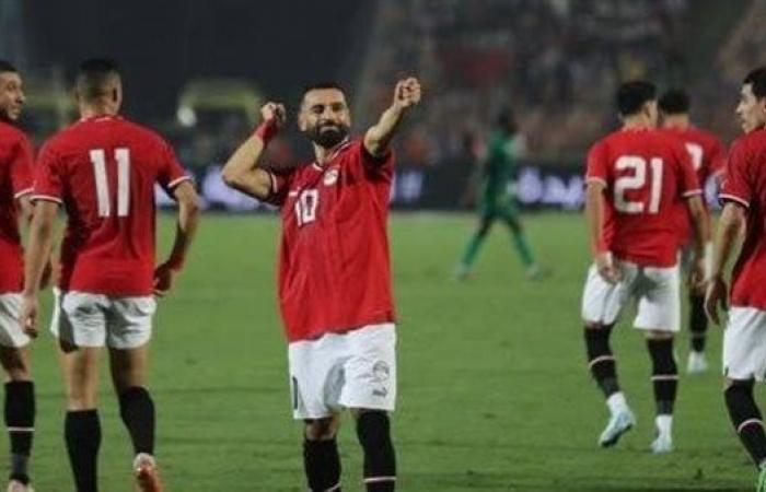 5
      لاعبين..الإصابات
      تضرب
      نجوم
      منتخب
      مصر
      قبل
      مباراتي
      كاب
      فيردي
      وبوتسوانا .. بوابة المساء الاخباري