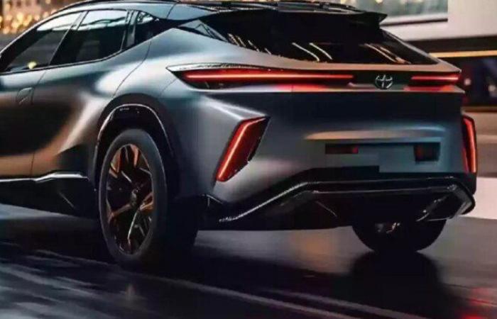 سيارات
      تويوتا
      Toyota
      موديل
      2025
      في
      مصر..
      الأسعار
      والمواصفات - بوابة المساء الاخباري