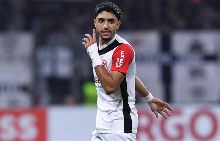 ميرور:
      بديل
      محمد
      صلاح..
      عمر
      مرموش
      يضع
      هالاند
      في
      موقف
      محرج