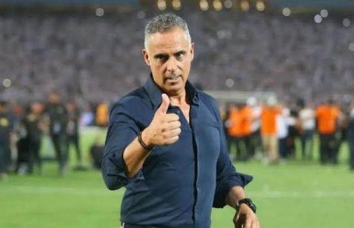 جوميز
      يفاجئ
      لاعبي
      الزمالك
      بقرار
      جديد
      بعد
      الفوز
      على
      سموحة .. بوابة المساء الاخباري