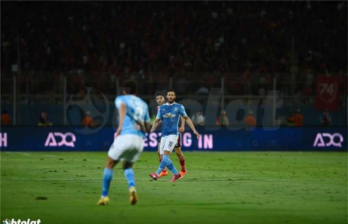 تشكيل
      بيراميدز
      أمام
      إنبي
      في
      الدوري
      المصري..
      مايلي
      يقود
      الهجوم