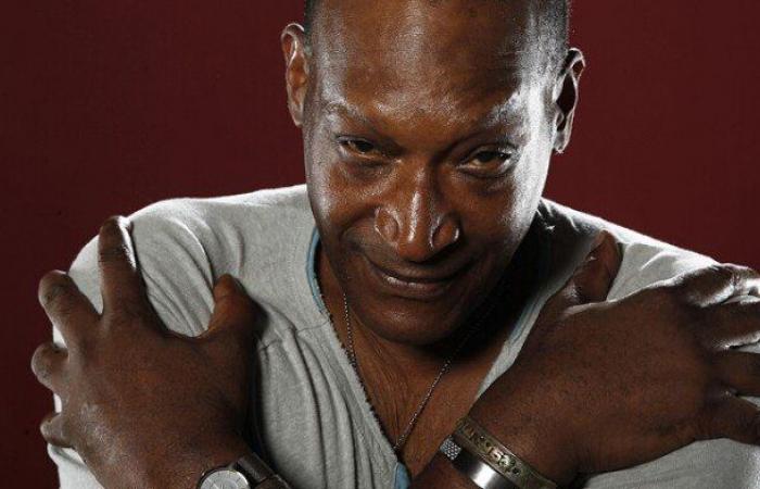 وفاة
      الممثل
      الأمريكي
      توني
      تود
      tony
      todd
      عن
      عمر
      يناهز
      69
      عاما - بوابة المساء الاخباري