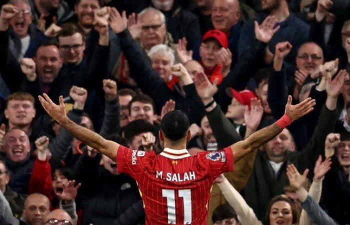 محمد
      صلاح
      كلمة
      السر
      في
      اقتراب
      عمر
      مرموش
      من
      ليفربول - بوابة المساء الاخباري