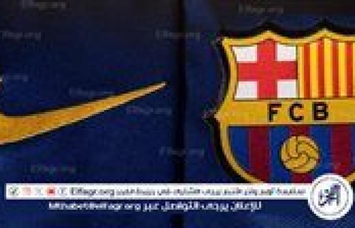 برشلونة
      ينهي
      معاناته
      المالية
      باتفاق
      ضخم
      مع
      نايكي