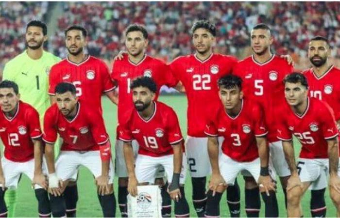 مفاجآت
      منتظرة
      في
      قائمة
      منتخب
      مصر
      لمباراتي
      كاب
      فيردي
      وبوتسوانا - بوابة المساء الاخباري