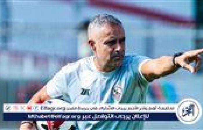 خاص..
      الزمالك
      يبدأ
      أولى
      خُطوات
      تمديد
      عقد
      جوميز