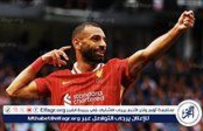 موقف
      ليفربول
      من
      الإغراءات
      المقدمة
      لمحمد
      صلاح