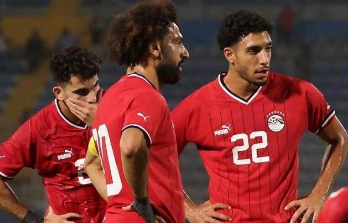 محمد
      صلاح
      كلمة
      السر
      في
      اقتراب
      عمر
      مرموش
      من
      ليفربول - بوابة المساء الاخباري