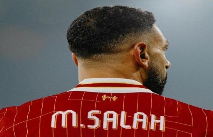 الجناح
      السريع
      يحرم
      محمد
      صلاح
      من
      الانضمام
      إلى
      برشلونة - بوابة المساء الاخباري