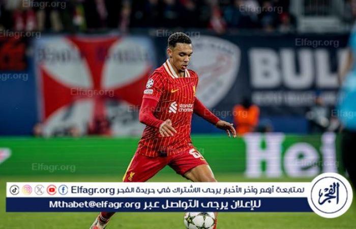 صباح
      الكورة..
      نجم
      الأهلي
      يغيب
      شهرا
      للإصابة
      وريال
      مدريد
      يثير
      قلق
      ليفربول
      بشأن
      أرنولد