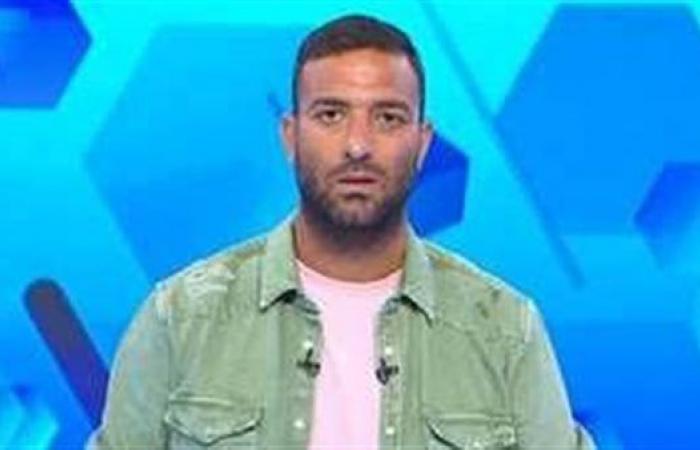 ميدو
      :
      مباراة
      سموحة
      من
      أسوأ
      ما
      شوفت
      للزمالك
      في
      حياتي .. بوابة المساء الاخباري