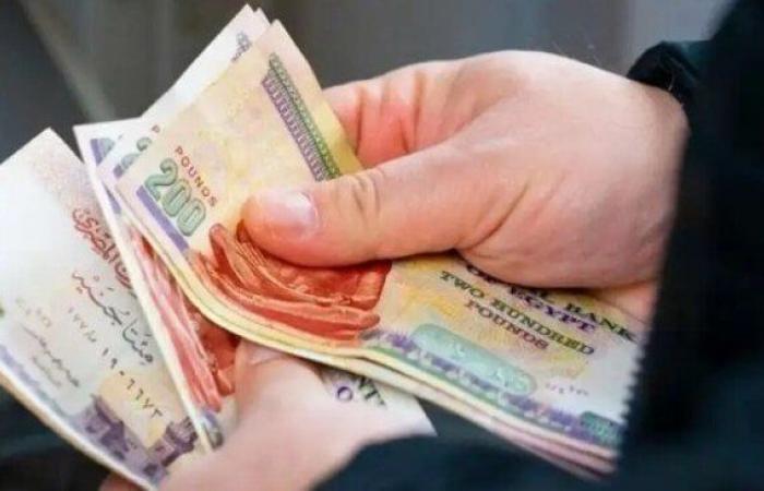 3
      فئات
      فقط
      مستحقة
      للمعاش
      الاستثنائي..
      من
      هم؟ - بوابة المساء الاخباري