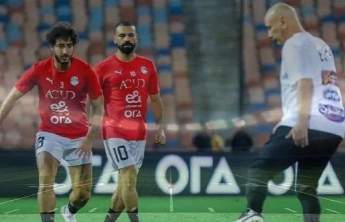 موعد
      مباراة
      منتخب
      مصر
      والرأس
      الأخضر
      فى
      تصفيات
      أمم
      أفريقيا .. بوابة المساء الاخباري