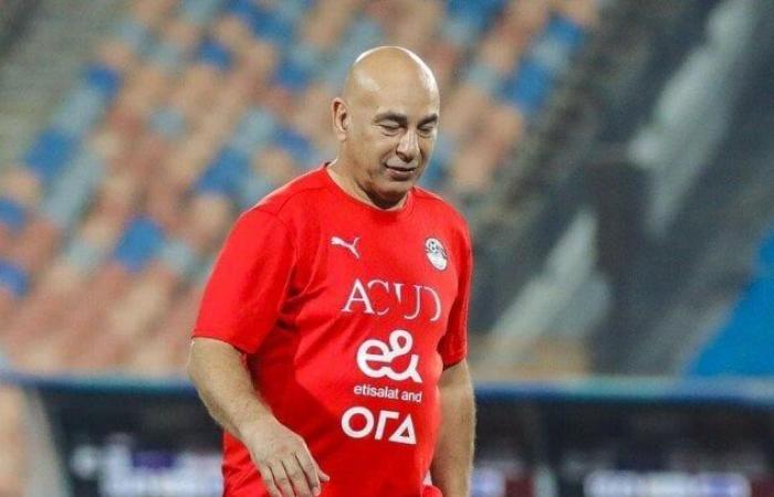 عاجل..
      حسام
      حسن
      يعلن
      قائمة
      منتخب
      مصر
      لمباراتي
      الرأس
      الأخضر
      وبوتسوانا - بوابة المساء الاخباري