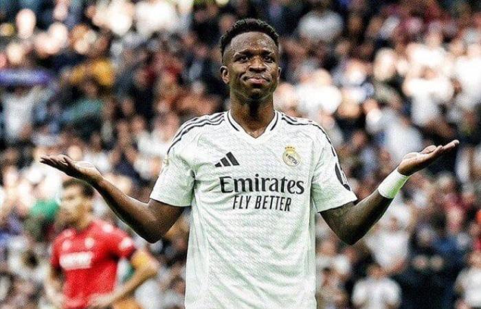 ملخص
      وأهداف
      مباراة
      ريال
      مدريد
      وأوساسونا
      اليوم
      في
      الدوري
      الإسباني
      «فيديو» - بوابة المساء الاخباري