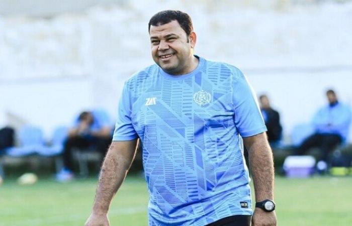 مروان
      حمدي
      يقود
      هجوم
      الإسماعيلي
      أمام
      سيراميكا
      في
      الدوري - بوابة المساء الاخباري