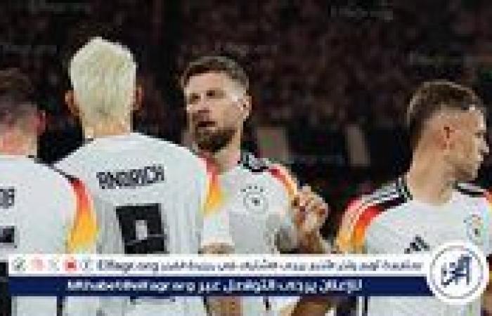 مدرب
      المنتخب
      الألماني
      يعلن
      عن
      بديل
      دينيز
      أونديف