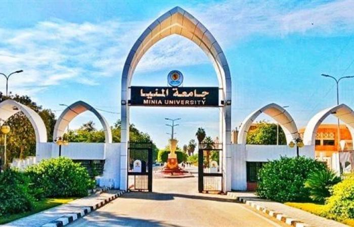 جامعة
      المنيا
      تحقق
      مُعدلات
      مرتفعة
      في
      حسم
      الشكاوى .. بوابة المساء الاخباري