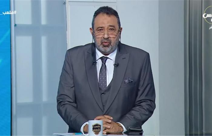 مجدي
      عبد
      الغني
      يُعلن
      ترشحه
      لانتخابات
      اتحاد
      الكرة
      على
      منصب
      الرئيس