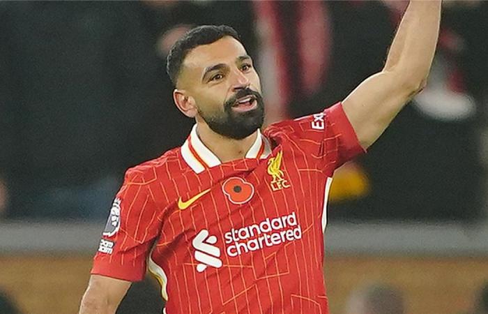 أوناي
      إيمري:
      مباراة
      ليفربول
      وأستون
      فيلا
      انتهت
      بعد
      هدف
      محمد
      صلاح