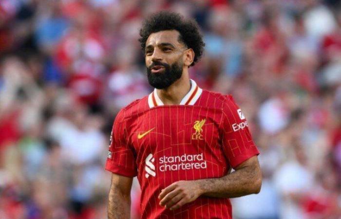 المدير
      الفني
      لليفربول:
      محمد
      صلاح
      يمتلك
      أفضل
      الأرقام
      على
      مستوى
      هجوم
      الفريق - بوابة المساء الاخباري