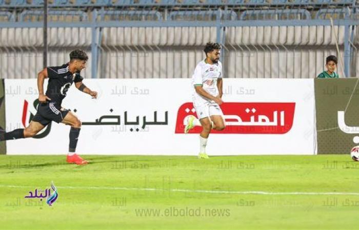 لاعب
      خط
      وسط
      المصري
      يخضع
      لفحوصات
      طبية .. بوابة المساء الاخباري