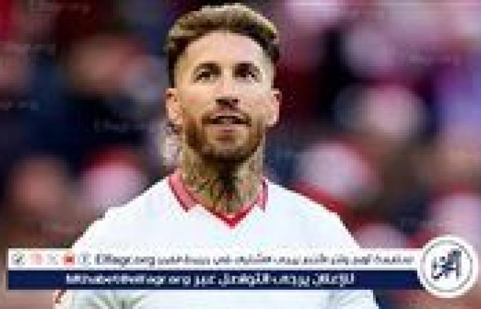 مفاجأة
      حول
      عودة
      راموس
      إلى
      ريال
      مدريد