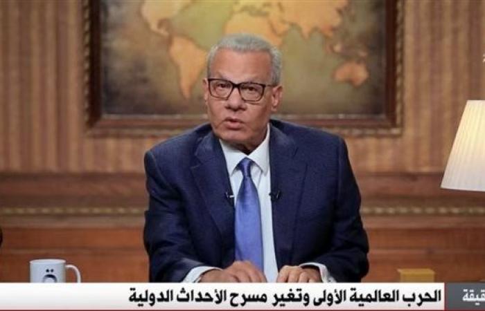 عادل
      حمودة
      عن
      «هواري
      بومدين»: تمكن
      من
      حفظ
      القرآن
      كاملا
      وعمره
      16
      سنة .. بوابة المساء الاخباري