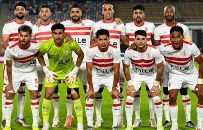 محامٍ
      دولي..
      أزمة
      مرتقبة
      في
      الزمالك
      بسبب
      هذا
      اللاعب .. بوابة المساء الاخباري