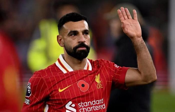 بعد
      تجاوز
      هنري..
      محمد
      صلاح
      يقترب
      من
      تحطيم
      رقم
      جديد
      في
      الدوري
      الإنجليزي