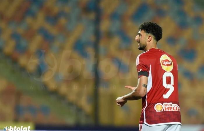 وسام
      أبو
      علي:
      أنا
      واجهة
      كبيرة
      لمنتخب
      فلسطين..
      ولا
      أريد
      ترك
      جماهير
      الأهلي