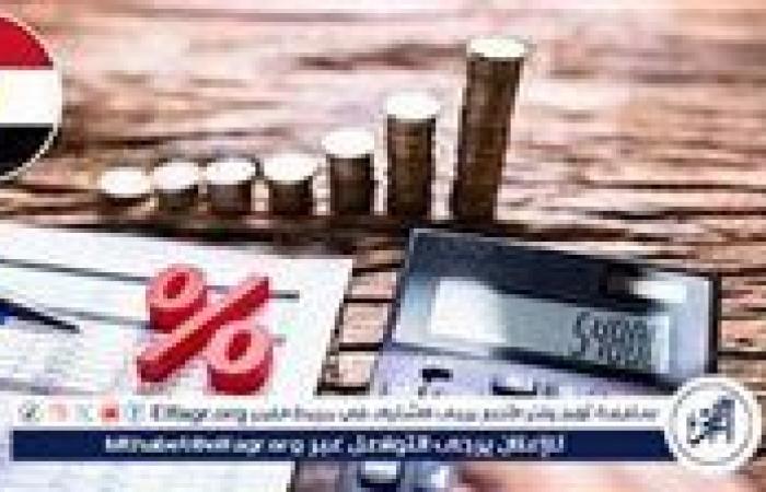 انخفاض
      معدل
      التضخم
      السنوي
      في
      مصر
      لشهر
      أكتوبر
      2024
      وأسباب
      التراجع
      في
      أسعار
      السلع
      والخدمات