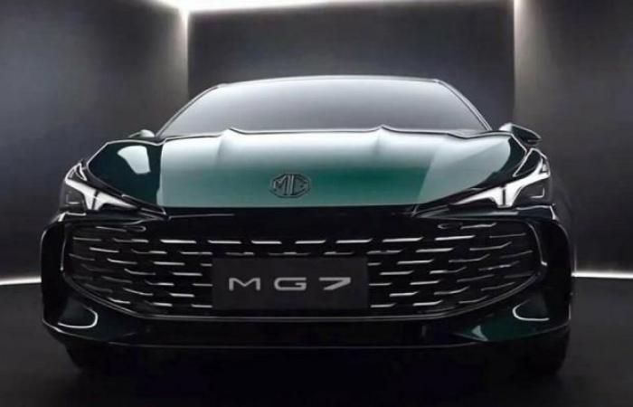 ماذا
      تقدم MG
      7
      موديل
      2025
      الجديدة
      وسعرها
      في
      الامارات|
      صور .. بوابة المساء الاخباري