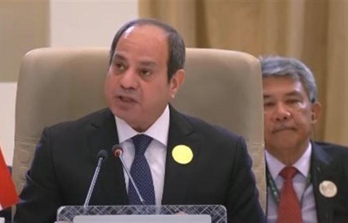 الرئيس
      السيسي:
      مصر
      ملتزمة
      بشكل
      كامل
      بتقديم
      العون
      للأشقاء
      في
      لبنان .. بوابة المساء الاخباري