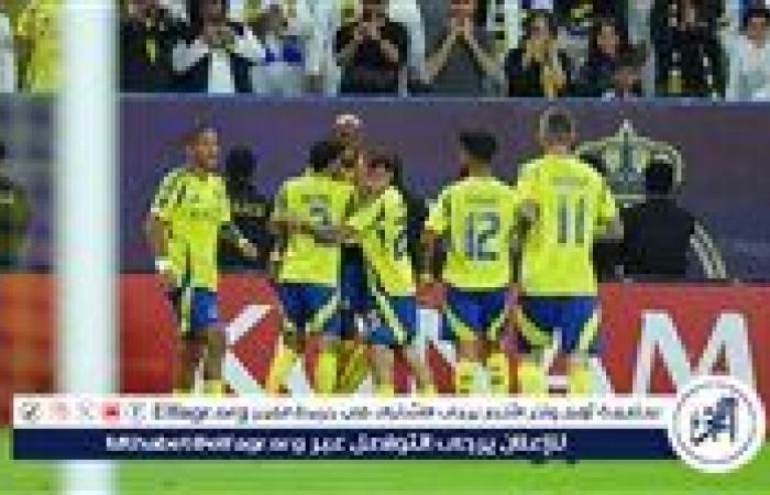 موقف
      ريال
      مدريد
      من
      ضم
      نجم
      النصر
      السعودي
      في
      الميركاتو
      الشتوي