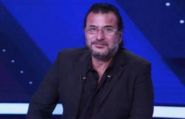 محمد
      عبد
      الجليل:
      الزمالك
      لن
      يستطيع
      تلبية
      مطالب
      زيزو
      المالية - بوابة المساء الاخباري