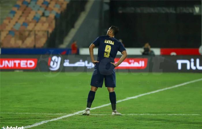 والده:
      أحمد
      ياسر
      ريان
      لن
      ينضم
      لـ
      الزمالك..
      ولاعب
      الأهلي
      لم
      يقدم
      المطلوب
      منه
      حتى
      الآن