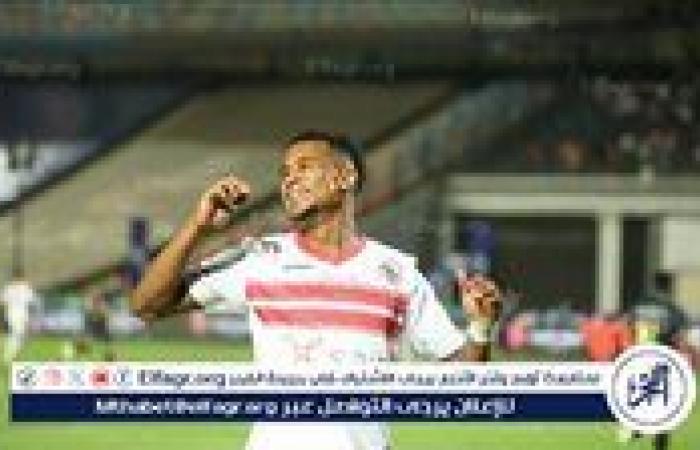 محامي
      سيف
      الجزيري:
      اللاعب
      جدد
      عقده
      للزمالك..
      وهذه
      حقيقة
      أزمته
      مع
      جوميز