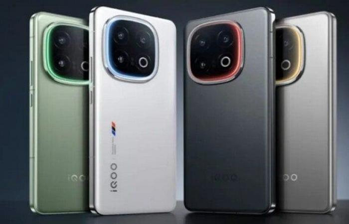 منافس
      ريلمي
      Realme
      GT
      7
      Pro..
      فيفو
      تكشف
      عن
      هاتفها
      الجديد
      iQOO
      13 - بوابة المساء الاخباري