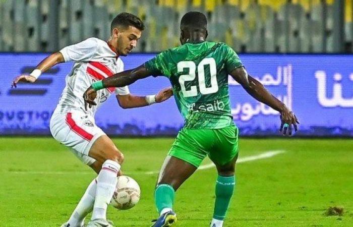 شبانة
      يعلق
      على
      إقامة
      مواجهة
      الزمالك
      أمام
      المصري
      باستاد
      القاهرة - بوابة المساء الاخباري