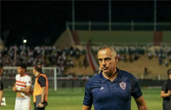 موقف
      الزمالك
      من
      رحيل
      جوميز
      بعد
      ترشيحه
      لتدريب
      الاتفاق
      السعودي